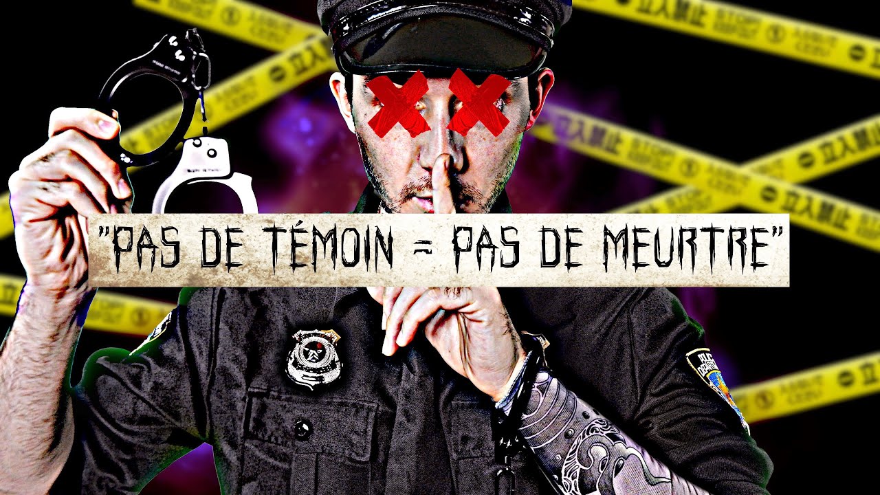 La face cachée de la P🅾LICE japonaise (c'est insupportable)