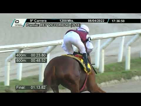 220408 c09 - MACANUDO DEL ESTE - HIPODROMO LAS PIEDRAS