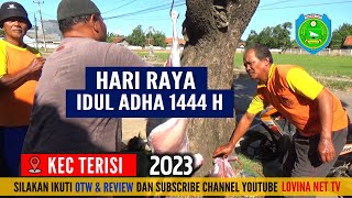 Download lagu Suasana Pemotongan Qurban Hari Raya Idul Adha 1444 H / 2023 Desa Terisi mp3 Download lagu Suasana Pemotongan Qurban Hari Raya Idul Adha 1444 H / 2023 Desa Terisi mp3