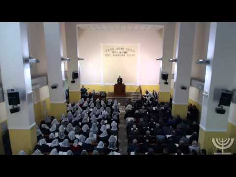 2016-01-03 Domenica Mattina - Fr Frusteri - Fr Mondello  GIOVANNI Cap 21