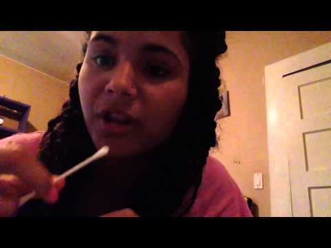 How to clean your nose piercing