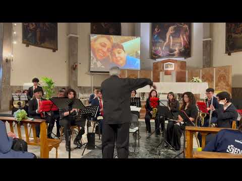 André Waignein AIR FOR WINDS O F Anfossi - Creux