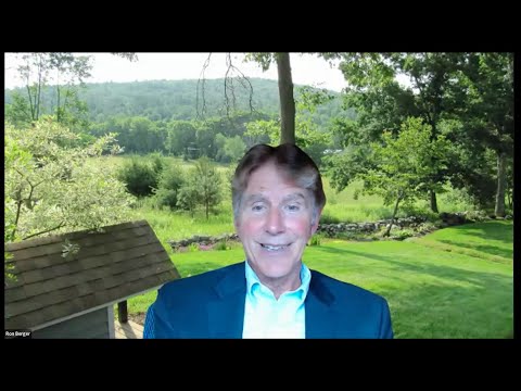 Setting the Standard for Excellence with Ron Berger