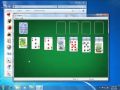 How To Open And Start A Game Of Solitaire In Windows 7