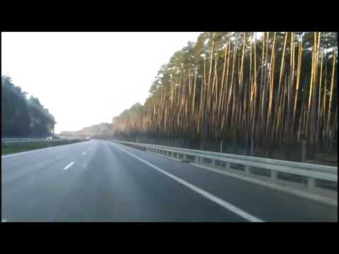 S8 Syców Walichnowy - trasa oddana do ruchu 21 grudnia 2013