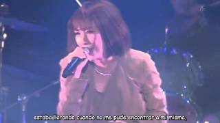 Eir Aoi - Kasumi Live Sub español