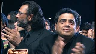 Aamir Khan for Taare Zameen Par | Best Director | Zee Cine Awards 2008