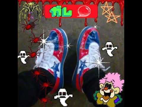 HiC - POWERD UP LIKE BROLY (Prod. by Hi-c)