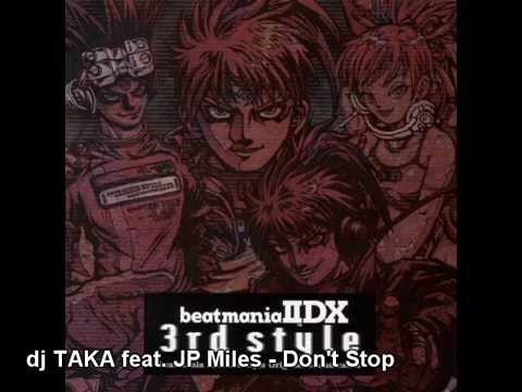 [BGM] beatmania IIDX 3rd style