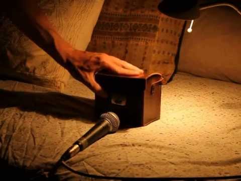 Bummelkasten an Loopstation