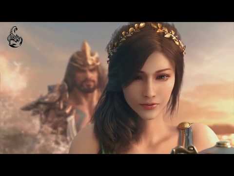 Medusa II - The Quest of Perseus  GMV Stahl - Pushed Down (feat. Caroline)