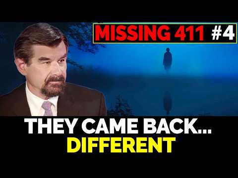 David Paulides Missing 411 Ep.4 – Some Came Back Changed Forever | George Knapp