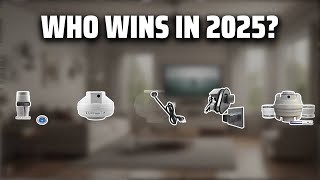 The Top 5 Best Radon Mitigation in 2025 - Must Watch Before Buying!