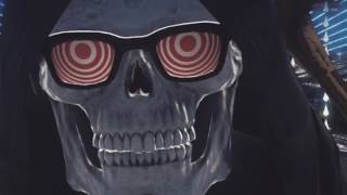 Let it Die – Launch Trailer