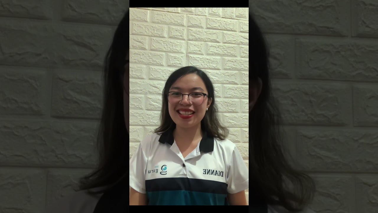 Teacher Dianne