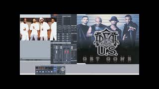 Ideal – Get Gone (Ghetto Remix) (Slowed Down)