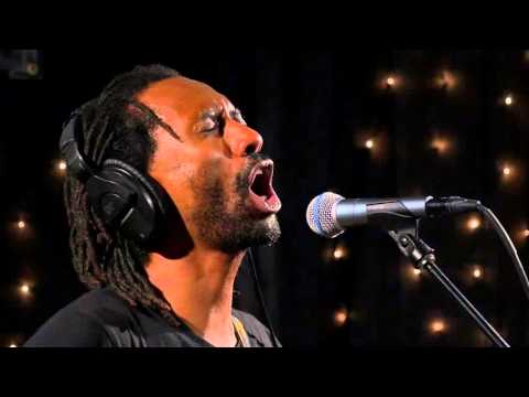 Daby Touré - Ndema (Live on KEXP)