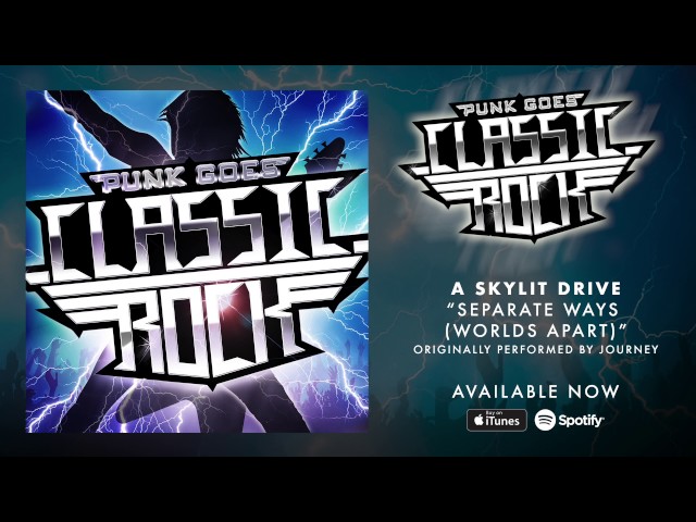 La Musica di A Skylit Drive: Le Migliori Canzoni