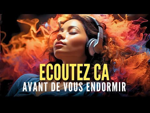 Écoutez Chaque Soir Pendant 21 Jours | Reprogrammez Votre Subconscient | Affirmations Positives