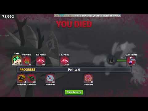 new INSANE AWESOME UPDATE! WOAH! creatures go crazy in sonaria..?