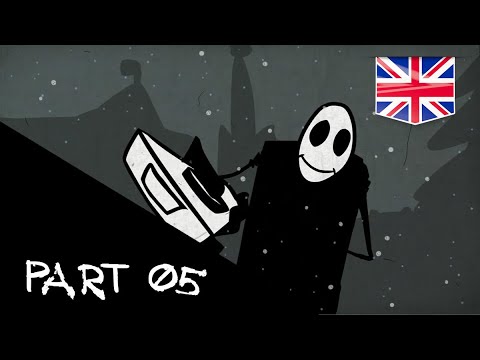 Mr. Freeman, part 05