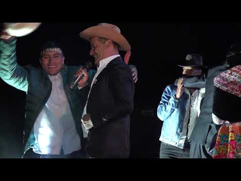 MATRIMONIO DE DIONISIO Y SOFIA EN EL C.P. OCOPA-ACORIA-HVCA VOL 2