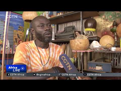 download lagu mp3 mp4 African Calabash, download lagu African Calabash gratis, unduh video klip African Calabash