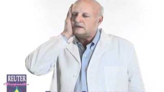 preview picture of video 'NECK & CERVICAL REGION EXERCISES - Chiropractor Dunwoody GA'
