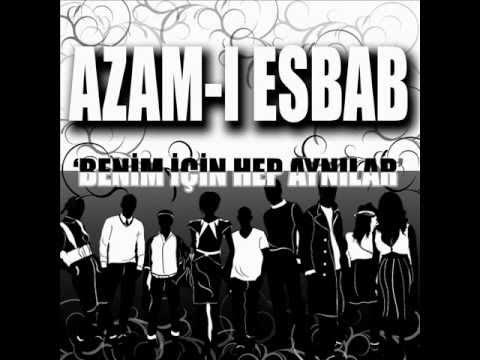 07 - Azam-ı Esbab - Kısa Ve Öz