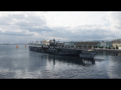 Max Immelmann: Skip, Skip, Carry!