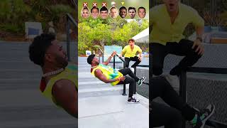 Lehmann VS Yildiz VS Pedri VS Haaland VS Vini Jr VS Messi VS Ronaldo