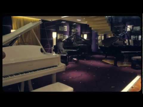 HibOO d'Live HS : Charles-Baptiste 'Non Non Non'