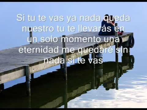 Abrazame video