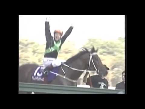 2005 HK Star Sprinter _ Silent Witness _ Japan