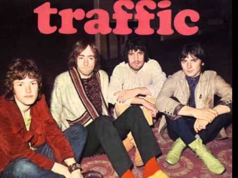Traffic - Low Spark Of High Heeled Boys (Full, with slideshow)