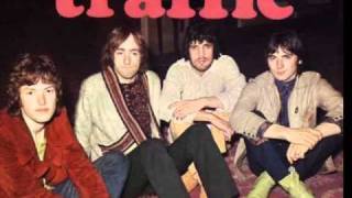 Traffic - Low Spark Of High Heeled Boys (Uncut Long Version)