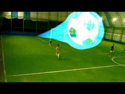 Burak Halısaha 20.11.2015 19:00 - akillisaha.com