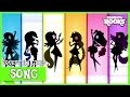 Theme Song - MLP: Equestria Girls - Rainbow Rocks ...
