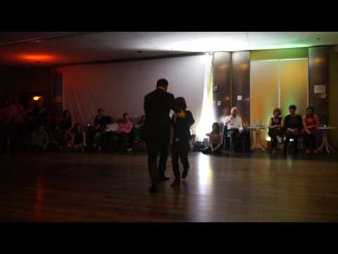 Esequiel & Lao -3/3- Munich 2017