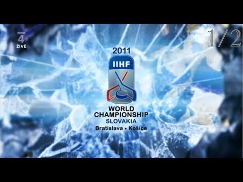 Dokument MS 2011 v hokeji part.1