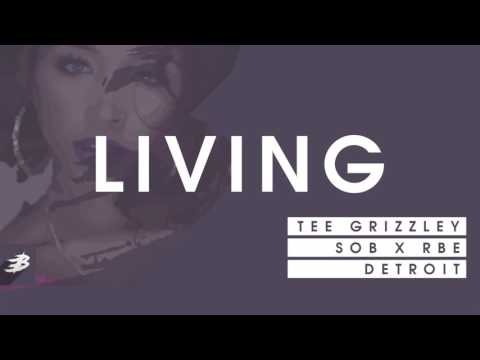 Tee Grizzley Type Beat x SOB x RBE Type Beat 2017, Detroit Type Beat - Living