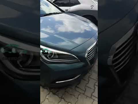 Автомобиль HYUNDAI SONATA 2016 | GrandCar Автомобиль HYUNDAI SONATA 2016 | GrandCar