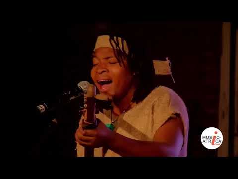 WAMWIDUKA BAND - Live in Johannesburg City, South Africa.