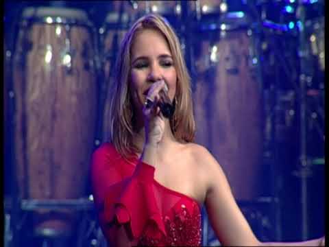 Banda Magníficos - Sonho Lindo (Ao Vivo No Chevrolet Hall Em Recife / 2008)