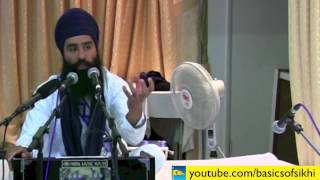 Hard Hitting Wake Up Call to Sikhs - Response to BBC Grooming Documentary - Basics of Sikhi