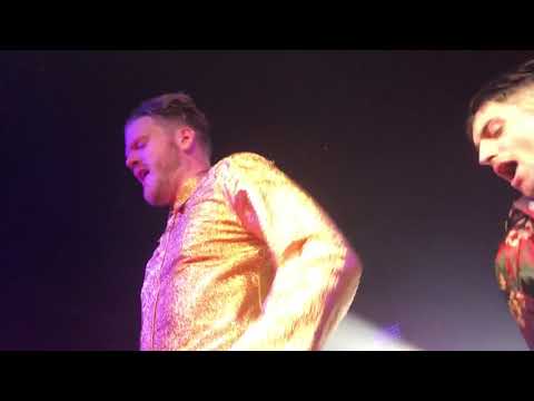 Superfruit - Future Friends LIVE at Club Dada, Dallas, TX June 4th 2018