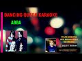 Dancing Queen Karaoke ABBA With Backing Vocals