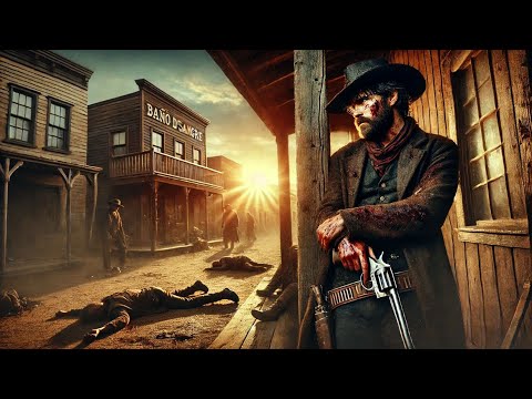 Sete Winchester Para um Massacre (Texas 1867) | Faroeste Spaghetti Completo Dublado HD