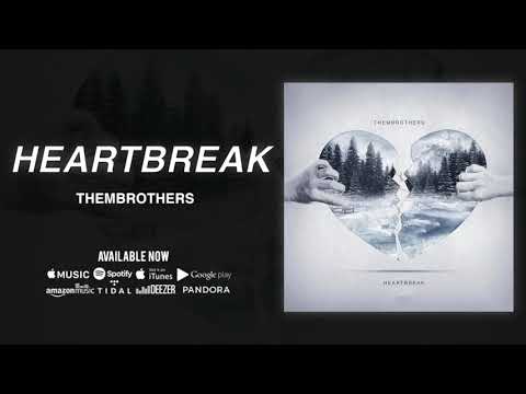 ThemBrothers - BestFriend (Official Audio)