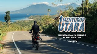 Download lagu Heading North | Touring from Makassar to Manado | The Final mp3 Download lagu Heading North | Touring from Makassar to Manado | The Final mp3